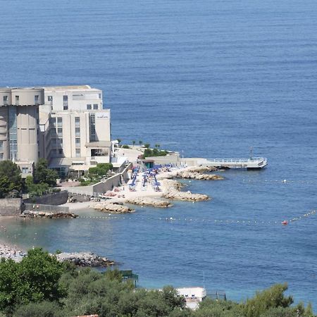 Hotel Lucia Castellammare di Stabia Exterior foto